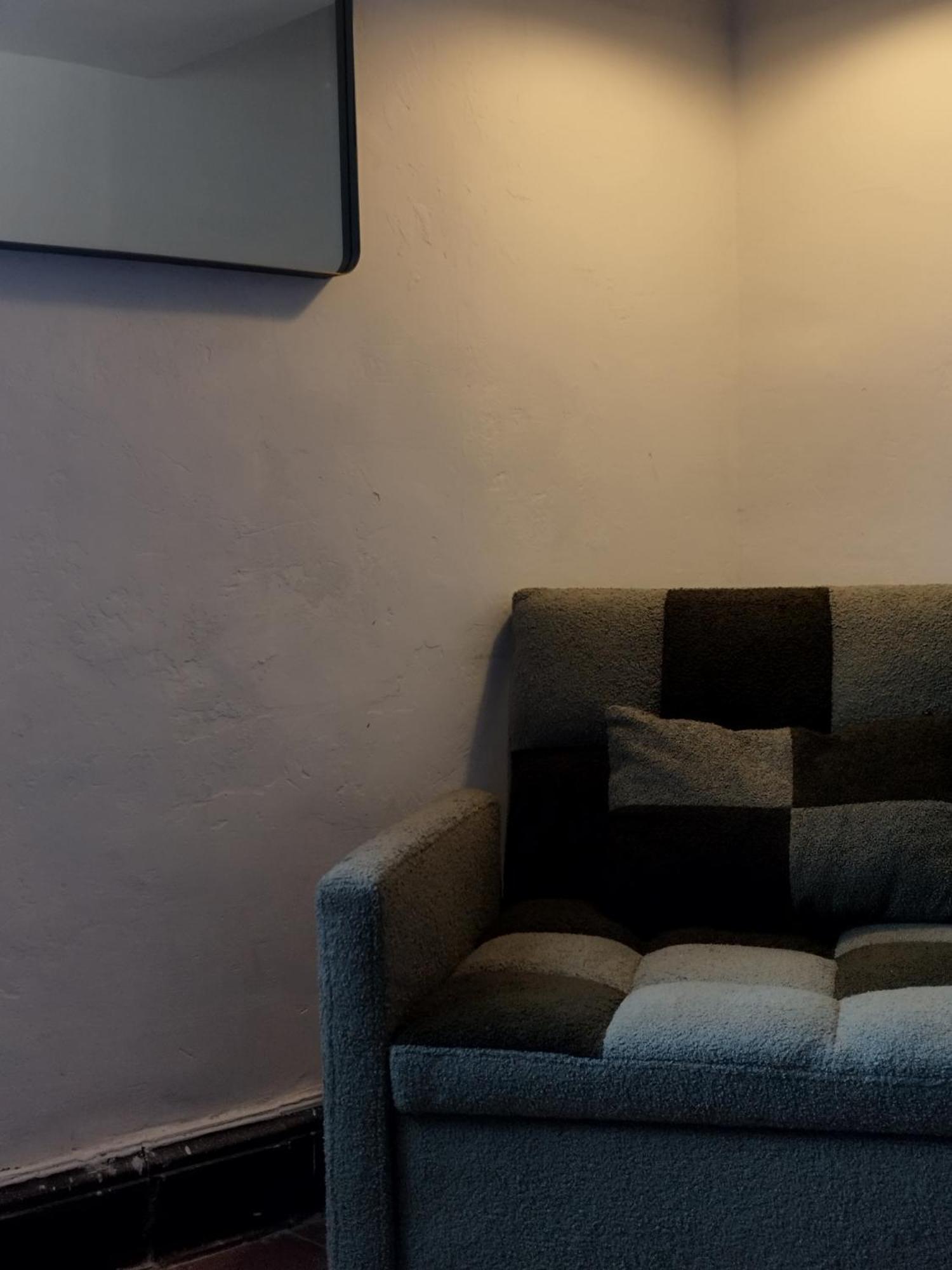 Apartamento Dgm Lofts Mty Mn 960 F Centro Cerca De Todo Monterrey