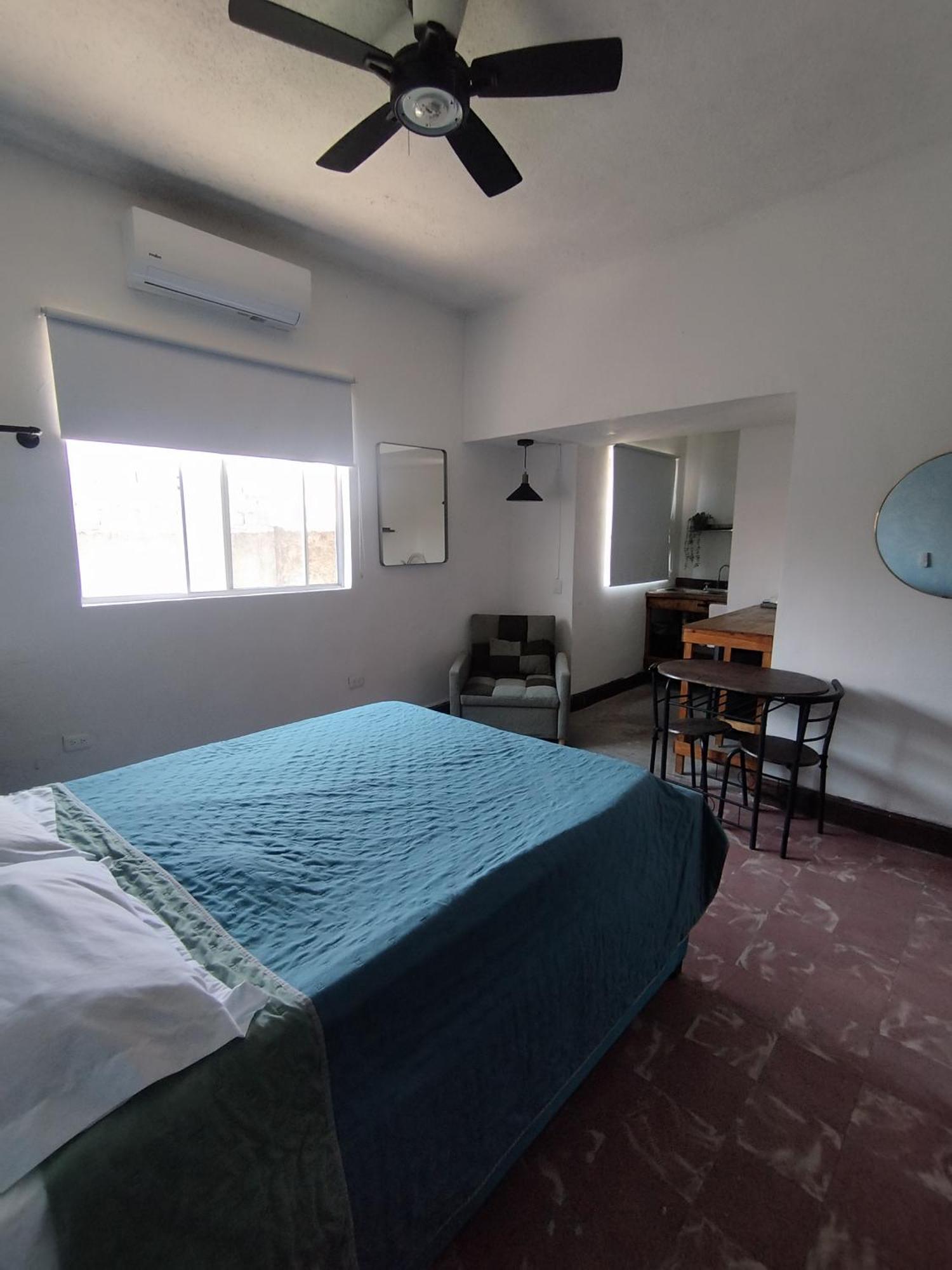 Dgm Lofts Mty Mn 960 F Centro Cerca De Todo Apartamento
