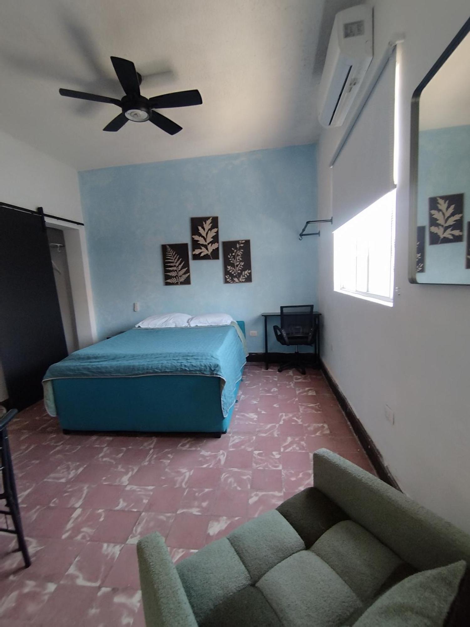 Dgm Lofts Mty Mn 960 F Centro Cerca De Todo Apartamento *